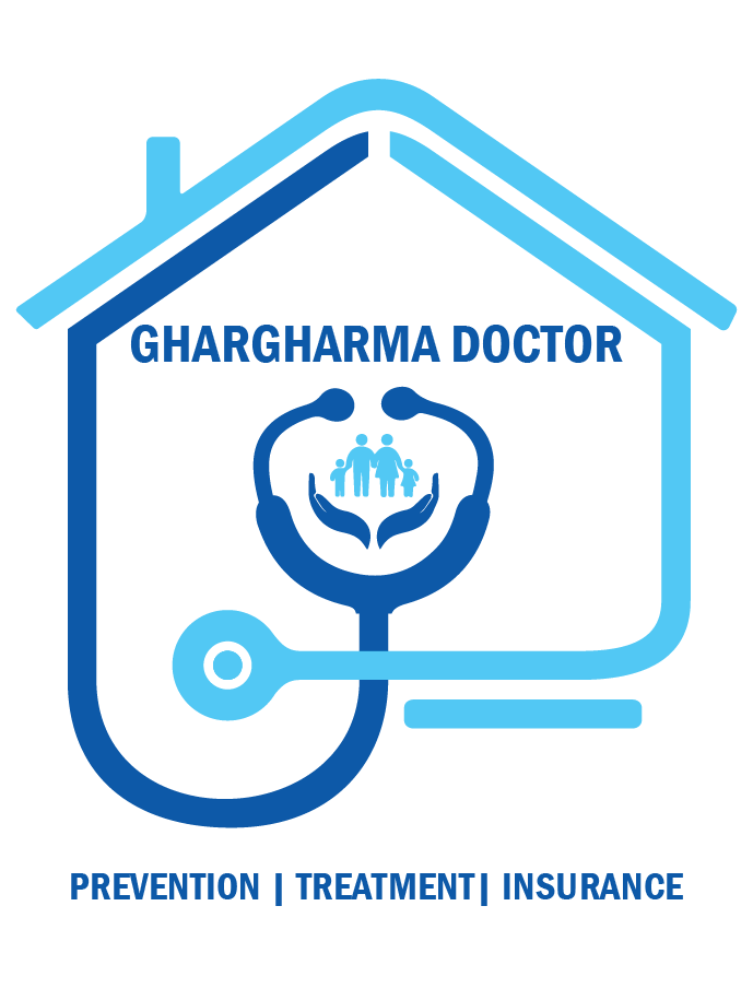 ghargharmadoctor.com-logo